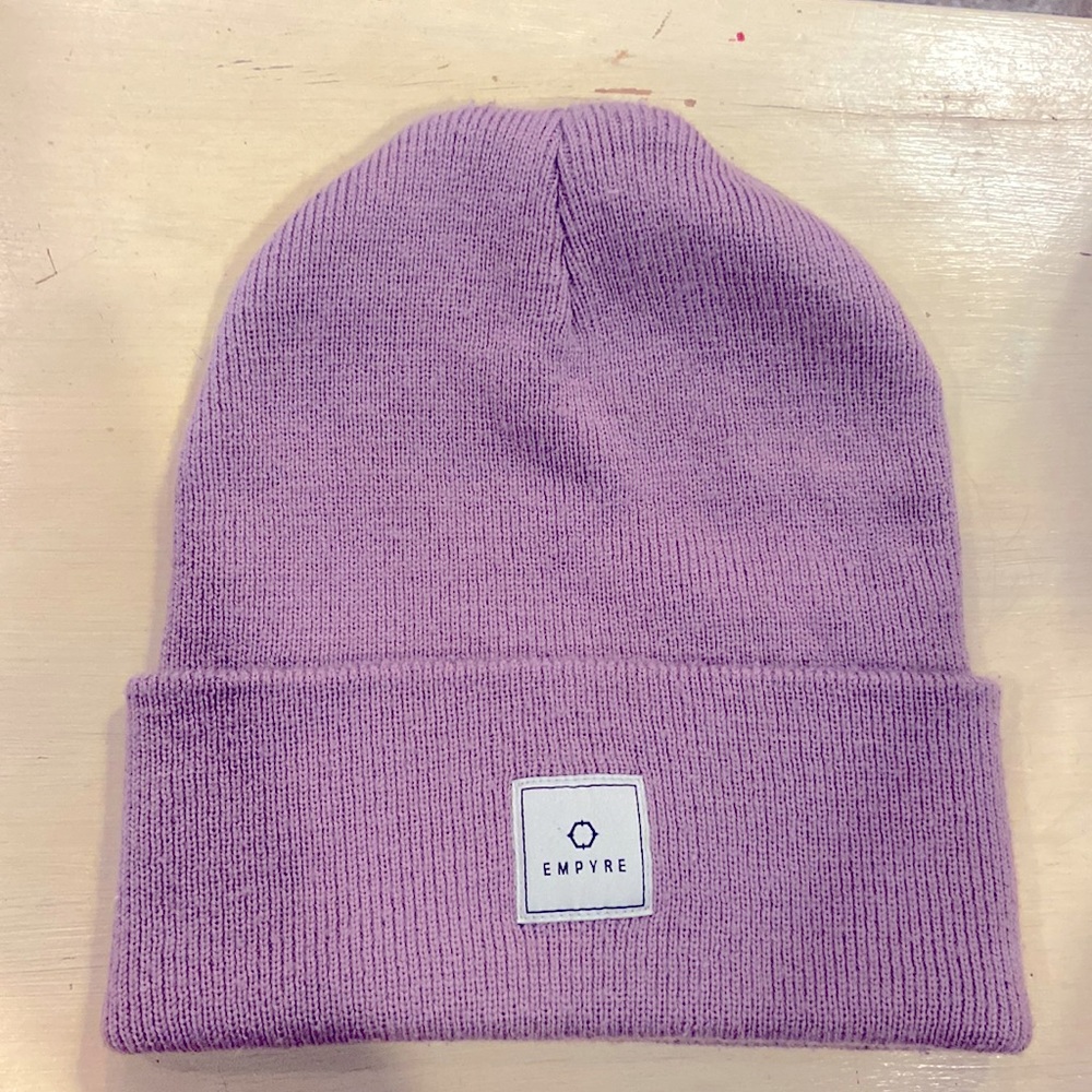 Empyre beanie